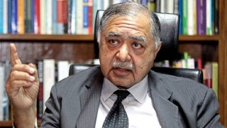 ক্ষোভ প্রকাশ করলেন ড.কামাল হোসেন