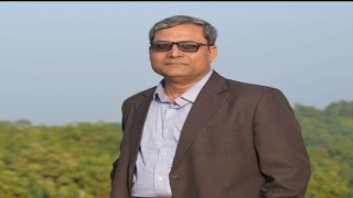 নরসিংদী জেলার শিক্ষকদের কাঁদিয়ে অবসরে যাচ্ছেন জেলা শিক্ষা অফিসার জনাব মো: হারুন-অর-রশীদ সরকার