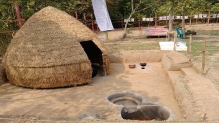 বাংলাদেশে প্রথম প্রত্নতত্ত্ব জাদুঘর নরসিংদীতে বাংলাদেশে প্রথম প্রত্নতত্ত্ব জাদুঘর নরসিংদীতে