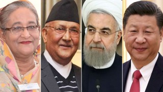 বিশ্বের সবচেয়ে মিতব্যয়ী সরকারপ্রধান-শেখ হাসিনা