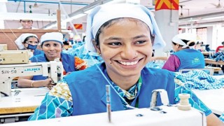 বেতন বাড়ল ইপিজেড শ্রমিকদের
