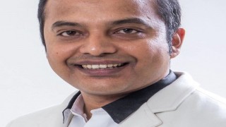 আবদুল্লাহ আল মামুন বিটিএমএ’র ভাইস প্রেসিডেন্ট নির্বাচিত