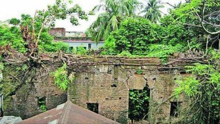 গিরিশ চন্দ্র সেনের বাড়িতে ফিরিয়ে আনা হয়েছে পুরোনো ঐতিহ্য গিরিশ চন্দ্র সেনের বাড়িতে ফিরিয়ে আনা হয়েছে পুরোনো ঐতিহ্য