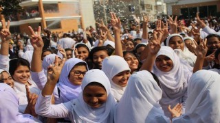 পিইসি ও জেএসসিতে এনকেএম হাইস্কুলের চমক