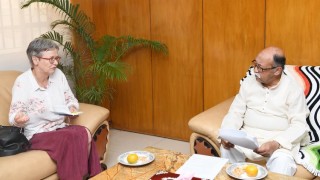 জাহাজ নির্মাণ শিল্প নীতি প্রণয়নে কারিগরি সহায়তা দেবে নরওয়ে