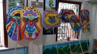 নরসিংদী জেলাজুড়ে চলছে বাংলা নববর্ষ বরণের প্রস্তুতি