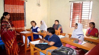 অটিস্টিক শিশুদের আপন ঠিকানা: নরসিংদীর সুইড বুদ্ধি প্রতিবন্ধী স্কুল