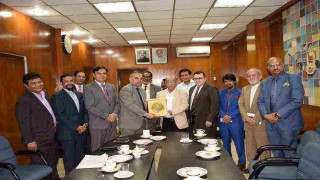 শিল্পখাতের বিকাশে পৃথক এসএমই ব্যাংক প্রতিষ্ঠার দাবি ডিসিসিআই’র