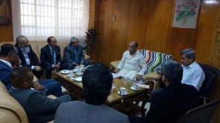 সমুদ্রগামী জাহাজ শিল্পের জন্য নীতি সহায়তা বৃদ্ধির দাবি