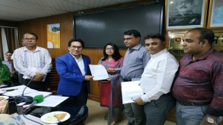 তামাকের ব্যাপারে আমরা আপোসহীন: এনবিআর চেয়ারম্যান