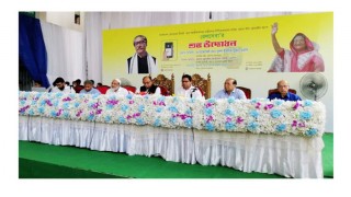 ‘রেলসেবা’ মোবাইল অ্যাপ চালু: মুহর্তেই পাওয়া যাবে টিকিট ‘রেলসেবা’ মোবাইল অ্যাপ চালু: মুহর্তেই পাওয়া যাবে টিকিট