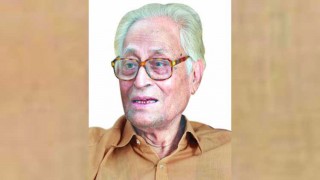 প্রবীণ রাজনীতিবিদ মোজাফফর আহমদের মৃত্যুতে গণপূর্ত মন্ত্রীর শোক প্রকাশ প্রবীণ রাজনীতিবিদ মোজাফফর আহমদের মৃত্যুতে গণপূর্ত মন্ত্রীর শোক প্রকাশ