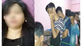 বাসায় অসামাজিক কার্যকলাপ: যুব মহিলা লীগ নেত্রীসহ আটক ১৯ বাসায় অসামাজিক কার্যকলাপ: যুব মহিলা লীগ নেত্রীসহ আটক ১৯