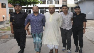 ভুয়া র্যাব চক্রের ৩ সদস্য গ্রেফতার, সরঞ্জাম উদ্ধার ভুয়া র্যাব চক্রের ৩ সদস্য গ্রেফতার, সরঞ্জাম উদ্ধার