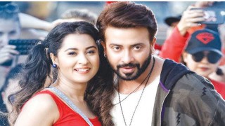 ঈদে মুক্তি পাচ্ছে যে চার সিনেমা