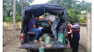 বখাটে কর্তৃক স্কুলছাত্রীর শ্লীলতাহানিতে বাধা দেয়ায় মামা খুন, গণপিটুনিতে বখাটে নিহত বখাটে কর্তৃক স্কুলছাত্রীর শ্লীলতাহানিতে বাধা দেয়ায় মামা খুন, গণপিটুনিতে বখাটে নিহত