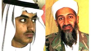 লাদেনের ছেলে হামজা বিন লাদেন নিহত