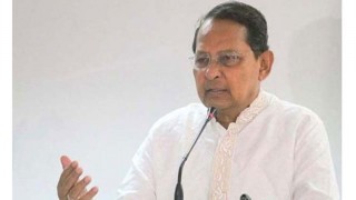 বাংলাদেশ এখনও নিরাপদ বা বিপদমুক্ত নয়: ইনু বাংলাদেশ এখনও নিরাপদ বা বিপদমুক্ত নয়: ইনু