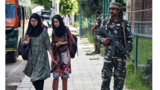 সংবিধানের ৩৭০ অনুচ্ছেদ বিলোপ: যেভাবে বদলে যাবে কাশ্মির