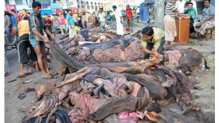 চামড়ার দরপতনে বিচার বিভাগীয় তদন্ত চেয়ে রিট চামড়ার দরপতনে বিচার বিভাগীয় তদন্ত চেয়ে রিট