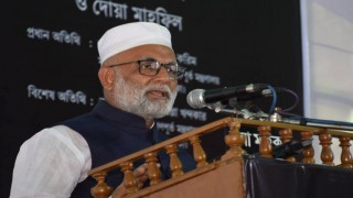 মুক্তিযুদ্ধের চেতনার প্রশ্নে আমরা ঐক্যবদ্ধ থাকবো: গৃহায়ন ও গণপূর্ত মন্ত্রী মুক্তিযুদ্ধের চেতনার প্রশ্নে আমরা ঐক্যবদ্ধ থাকবো: গৃহায়ন ও গণপূর্ত মন্ত্রী