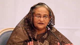 যেখানেই থাকি না কেন, প্রতিমুহুর্তে দেশের সঙ্গে যোগাযোগ রাখি: প্রধানমন্ত্রী যেখানেই থাকি না কেন, প্রতিমুহুর্তে দেশের সঙ্গে যোগাযোগ রাখি: প্রধানমন্ত্রী