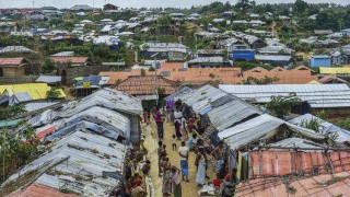রোহিঙ্গা প্রত্যাবাসন নিয়ে বাংলাদেশের অসহযোগিতা, মিয়ানমারের এমন অভিযোগ ভিত্তিহীন রোহিঙ্গা প্রত্যাবাসন নিয়ে বাংলাদেশের অসহযোগিতা, মিয়ানমারের এমন অভিযোগ ভিত্তিহীন