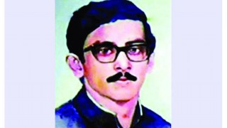 শেখ কামালের ৭০তম জন্মবার্ষিকী আজ শেখ কামালের ৭০তম জন্মবার্ষিকী আজ