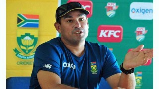 ডমিঙ্গোকে বাংলাদেশের জাতীয় ক্রিকেট দলের হেড কোচ ঘোষণা ডমিঙ্গোকে বাংলাদেশের জাতীয় ক্রিকেট দলের হেড কোচ ঘোষণা