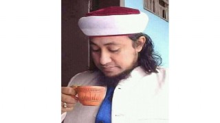 “ঢেলে দেই” শব্দকে ঘিরে নজরদারিতে মুফতি আত তাহেরী “ঢেলে দেই” শব্দকে ঘিরে নজরদারিতে মুফতি আত তাহেরী