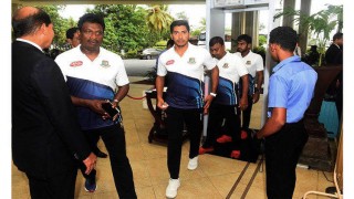 দেশে ফিরতে বিলম্ব টাইগারদের দেশে ফিরতে বিলম্ব টাইগারদের