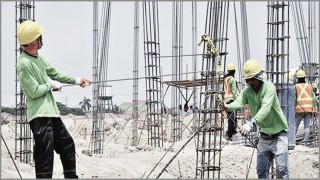 লেবাননে পুরুষ বিদেশীকর্মীর ভিসা বন্ধ !