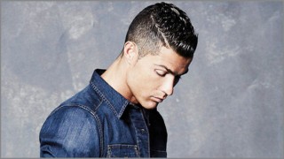 হলিউডে তারকা ফুটবলার রোনালদো !