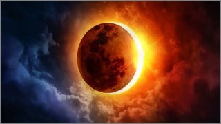 বাংলাদেশ থেকেও দেখা যাবে বিরল সূর্যগ্রহণ