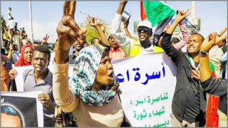 সুদানে শিক্ষক হত্যার দায়ে ২৯ গোয়েন্দার মৃত্যুদণ্ড