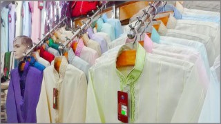 নতুন কাপড় পরিধান করার দোয়া