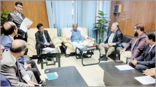 নিম্নমানের এমএস রড উৎপাদনকারী প্রতিষ্ঠানের বিরুদ্ধে বিএসটিআই’র অভিযানের নির্দেশ