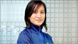 বাংলাদেশের প্রথম মহিলা ফিফা রেফারি জয়া!