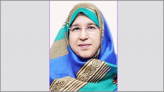 নতুন তথ্য সচিব নিযুক্ত হলেন কামরুন নাহার