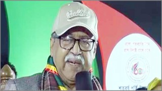 বাংলাদেশ এখন সমৃদ্ধশালী দেশ: শিল্পমন্ত্রী বাংলাদেশ এখন সমৃদ্ধশালী দেশ: শিল্পমন্ত্রী