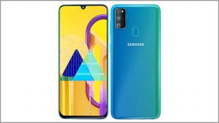 স্যামসাং বাজারে আনলো ‘M30S’