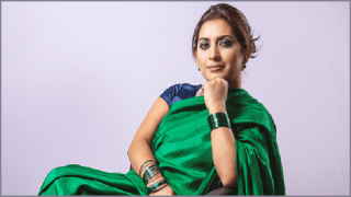 বিপাশা হলেন শুভেচ্ছাদূত