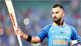 বিশ্ব কাঁপানো ক্রিকেটারদের তালিকা প্রকাশ