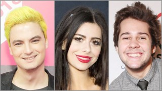 ২০১৯ সালের জনপ্রিয় ইউটিউবারদের তালিকা প্রকাশ