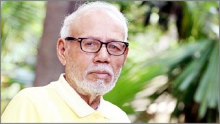 আবারো হাসপাতালে এ টি এম শামসুজ্জামান আবারো হাসপাতালে এ টি এম শামসুজ্জামান