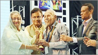 বাংলা সিনেমা আমার ভীষণ ভালো লাগে -প্রধানমন্ত্রী