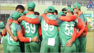 এসএ গেমস: ফাইনালে বাংলাদেশ অনূর্ধ্ব-২৩ দল