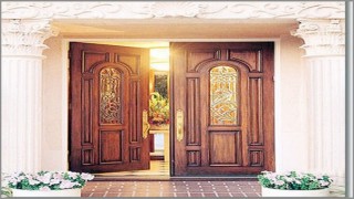 গৃহে প্রবেশের দোয়া