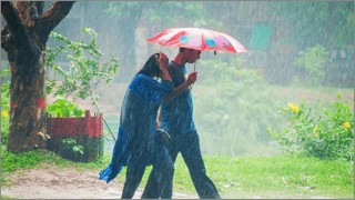 বৃষ্টি হতে পারে  বৃহস্পতি-শুক্রবার বৃষ্টি হতে পারে  বৃহস্পতি-শুক্রবার