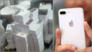 আইফোন তৈরি হচ্ছে ঢাকায়!